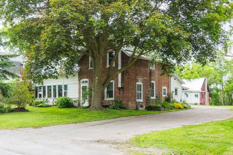 231 Mill St, Stirling-Rawdon, Ontario, 