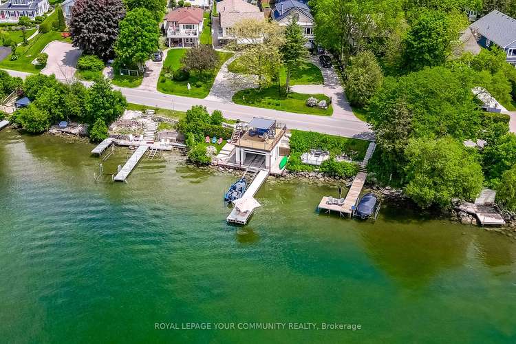 137 Lake Dr N, Georgina, Ontario, Historic Lakeshore Communities