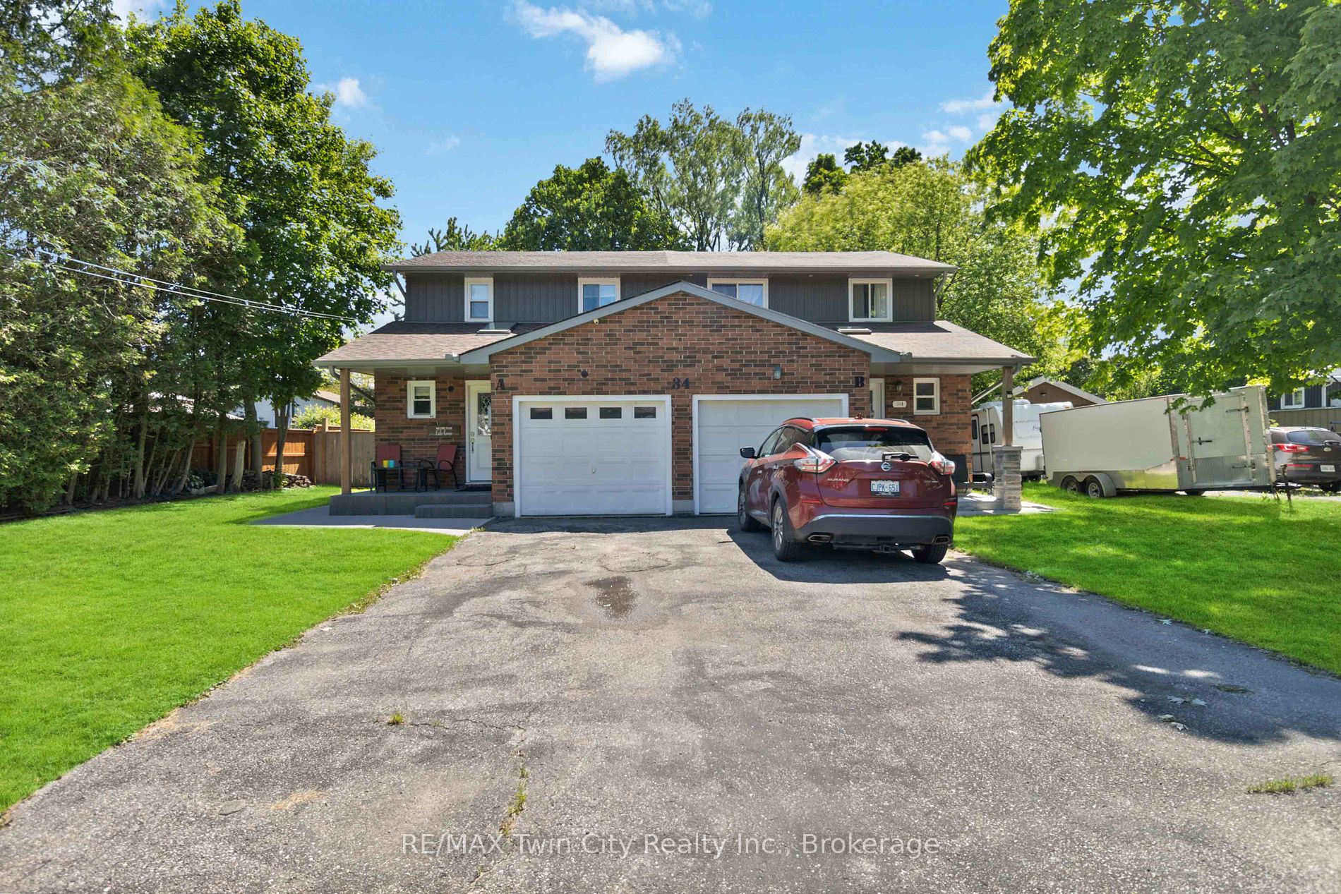 34A Strachan St, Bayham, Ontario, 