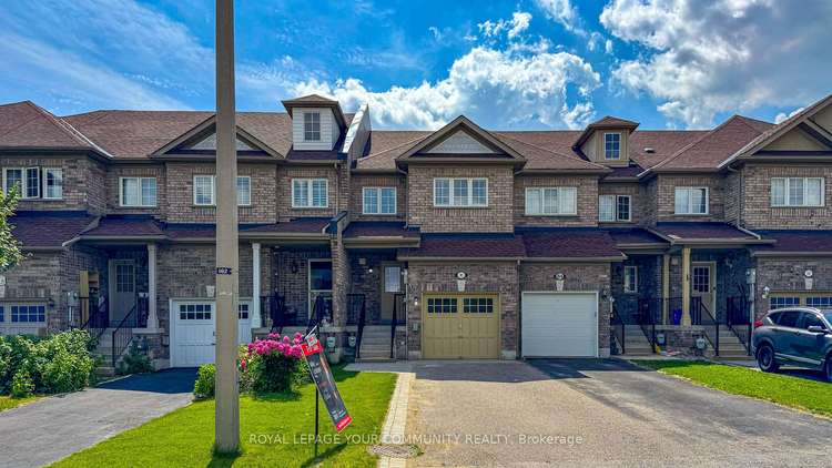 82 Goode St, Richmond Hill, Ontario, Rouge Woods