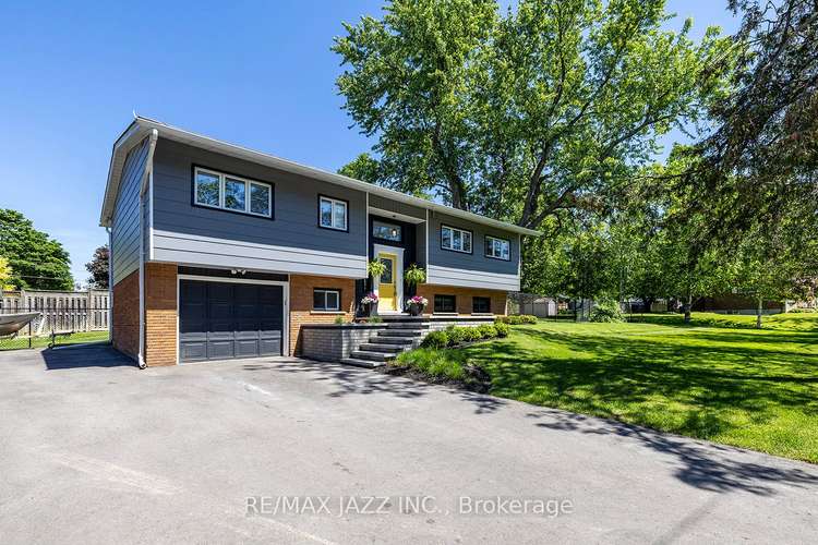 14261 Old Simcoe Rd, Scugog, Ontario, Port Perry