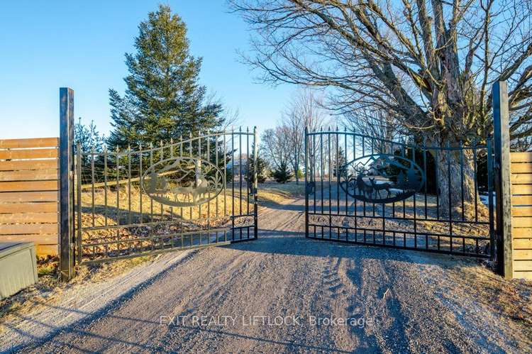 13545 County Rd 29, Trent Hills, Ontario, Rural Trent Hills