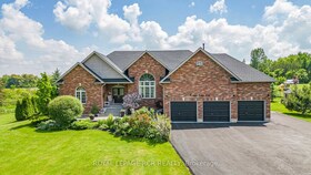 9 Apple Valley Lane, Simcoe, ON , MLS #N12209835 , Image - 1