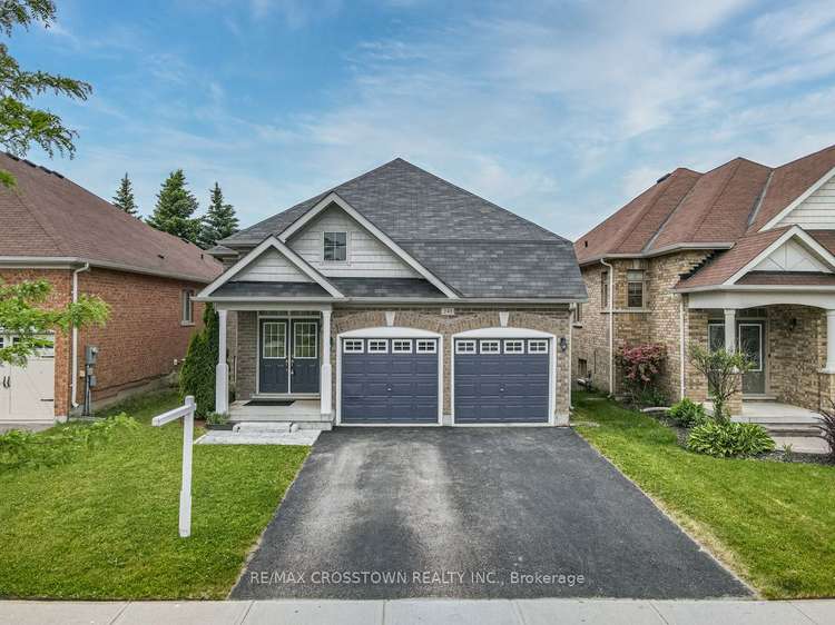 248 Kozlov St, Barrie, Ontario, West Bayfield