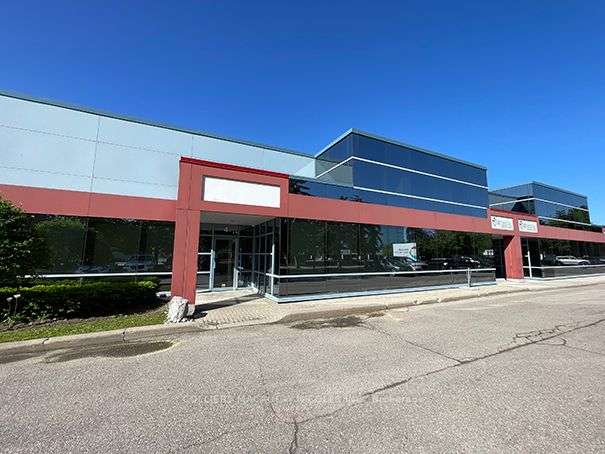 100 Leek Cres, Richmond Hill, Ontario, Beaver Creek Business Park