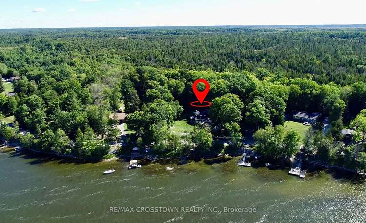 144 LAKE DALRYMPLE Rd, Kawartha Lakes, Ontario, Rural Carden