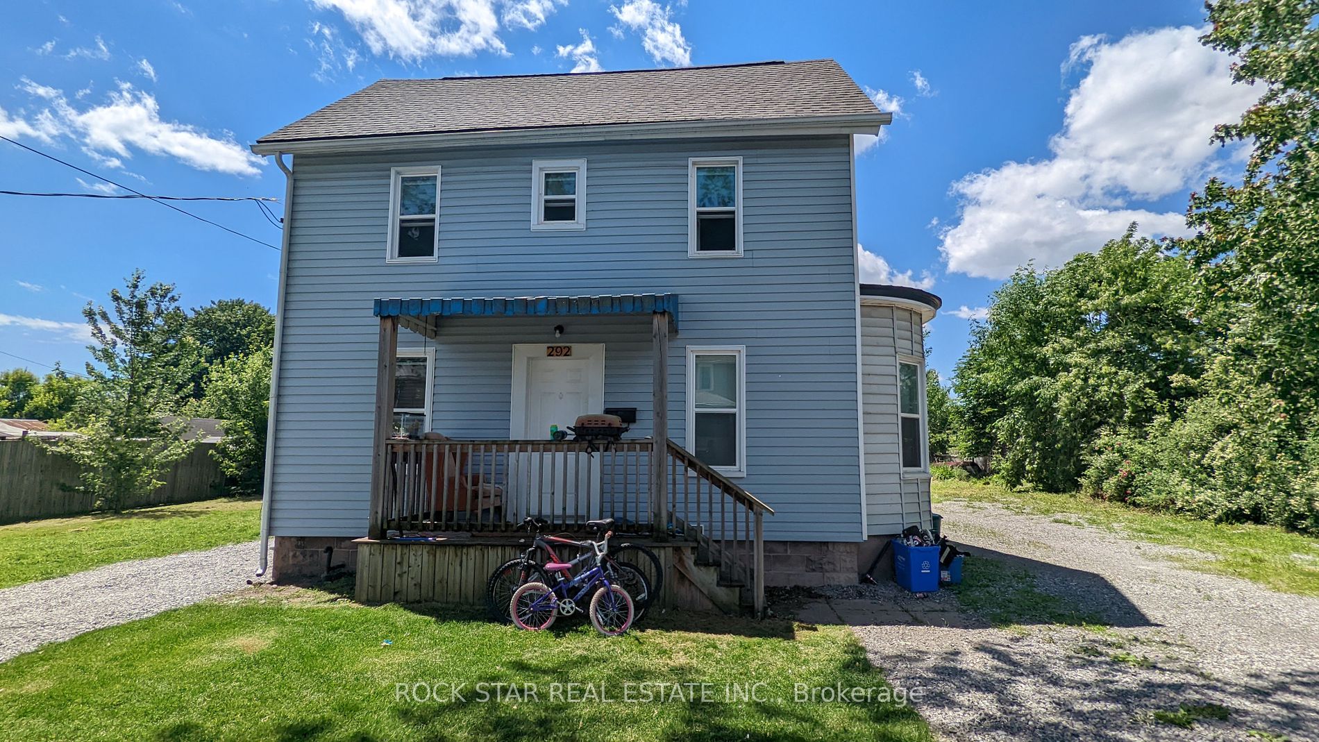 292 Fares St, Port Colborne, Ontario, 