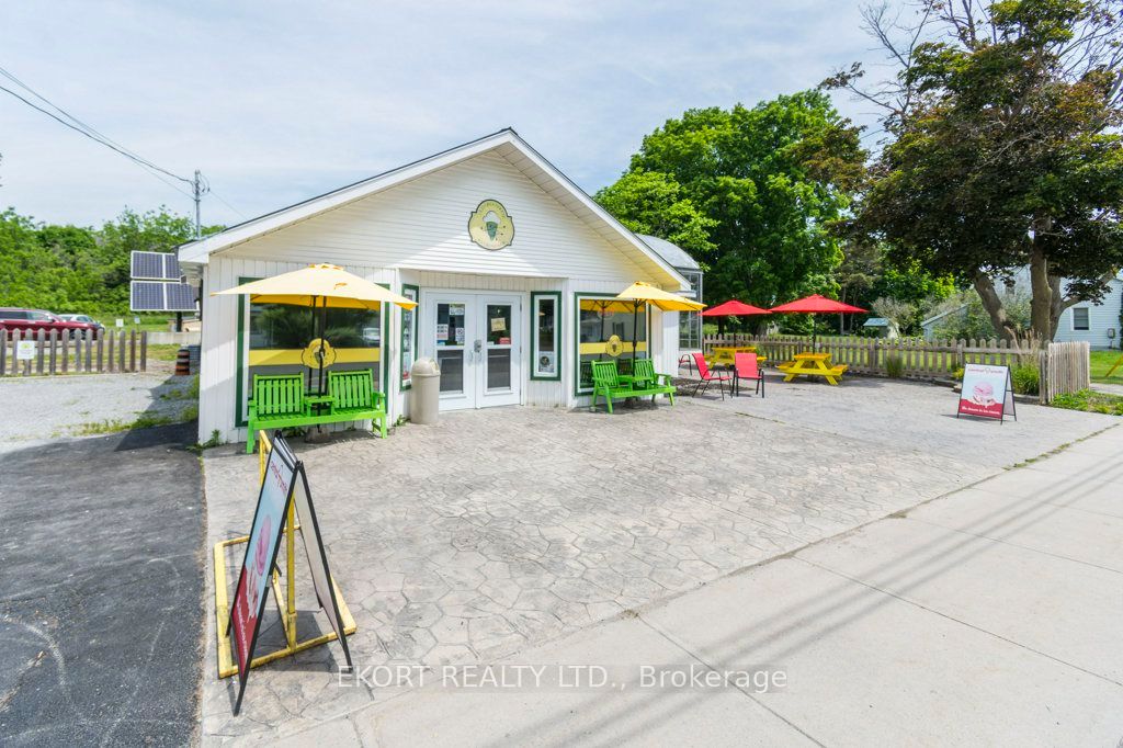 182 MAIN St, Prince Edward County, Ontario, Wellington