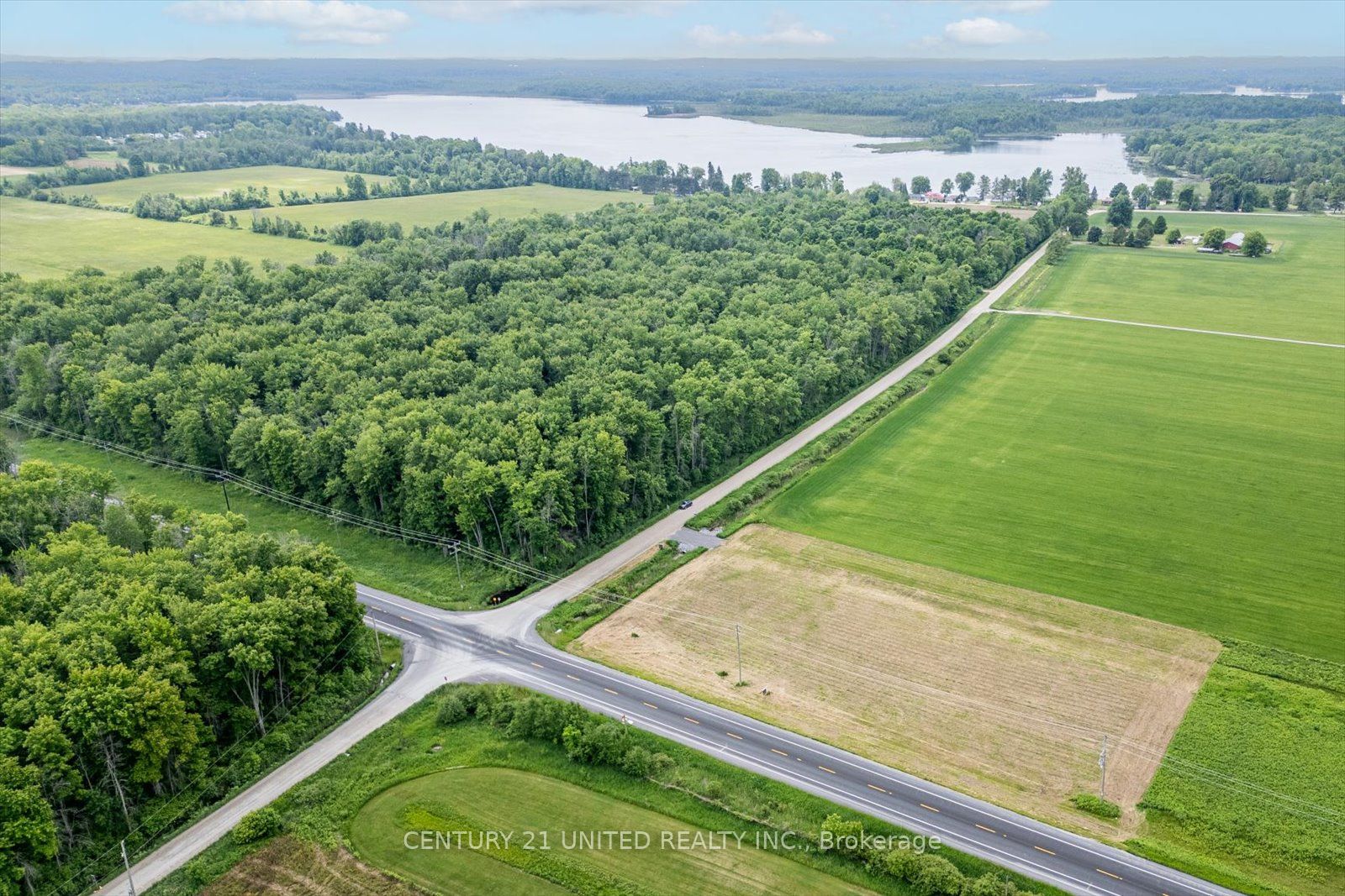 1796 14th Line, Trent Hills, Ontario, Rural Trent Hills