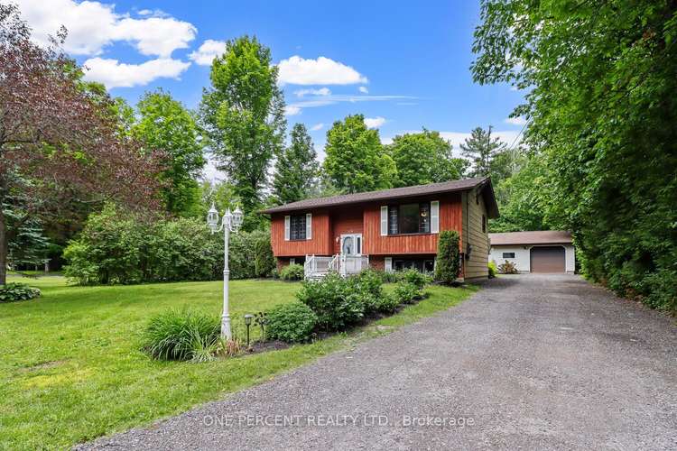 314 Riverside Dr, Kawartha Lakes, Ontario, Bobcaygeon