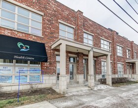 885 Lakeshore Rd E, Peel, Ontario , MLS #W8413856 , Image - 1