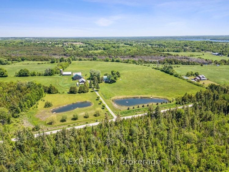 82 Providence Rd, Kawartha Lakes, Ontario, Rural Verulam