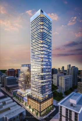 501 Yonge St, Toronto, Ontario