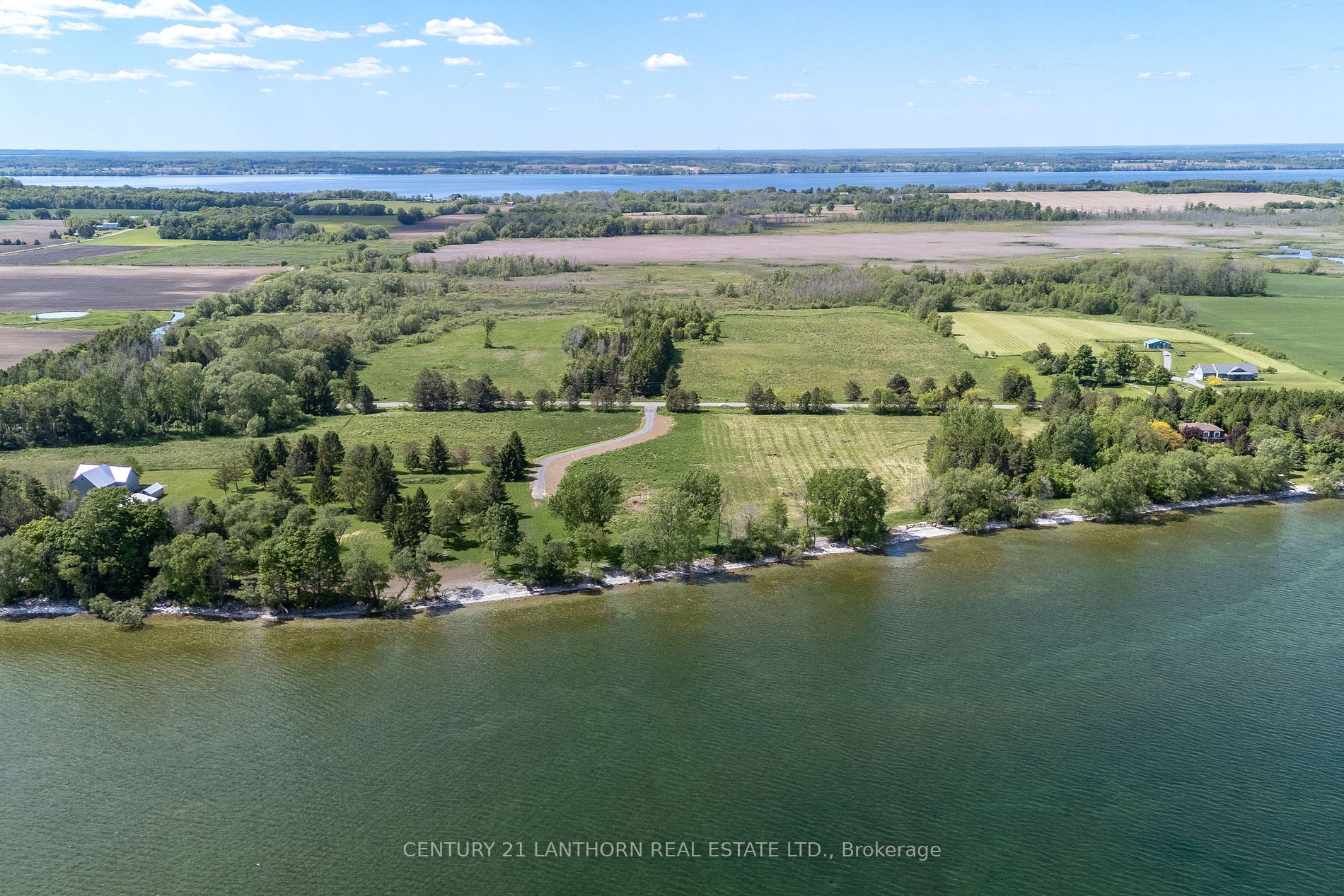 4757 County Road 8, Prince Edward County, Ontario, Picton