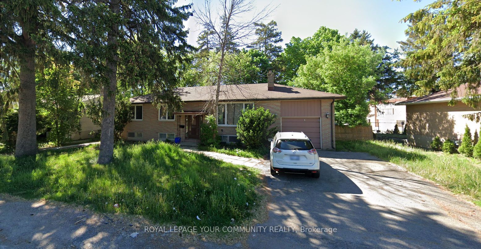 20 Bedford Park Ave, Richmond Hill, Ontario, Crosby