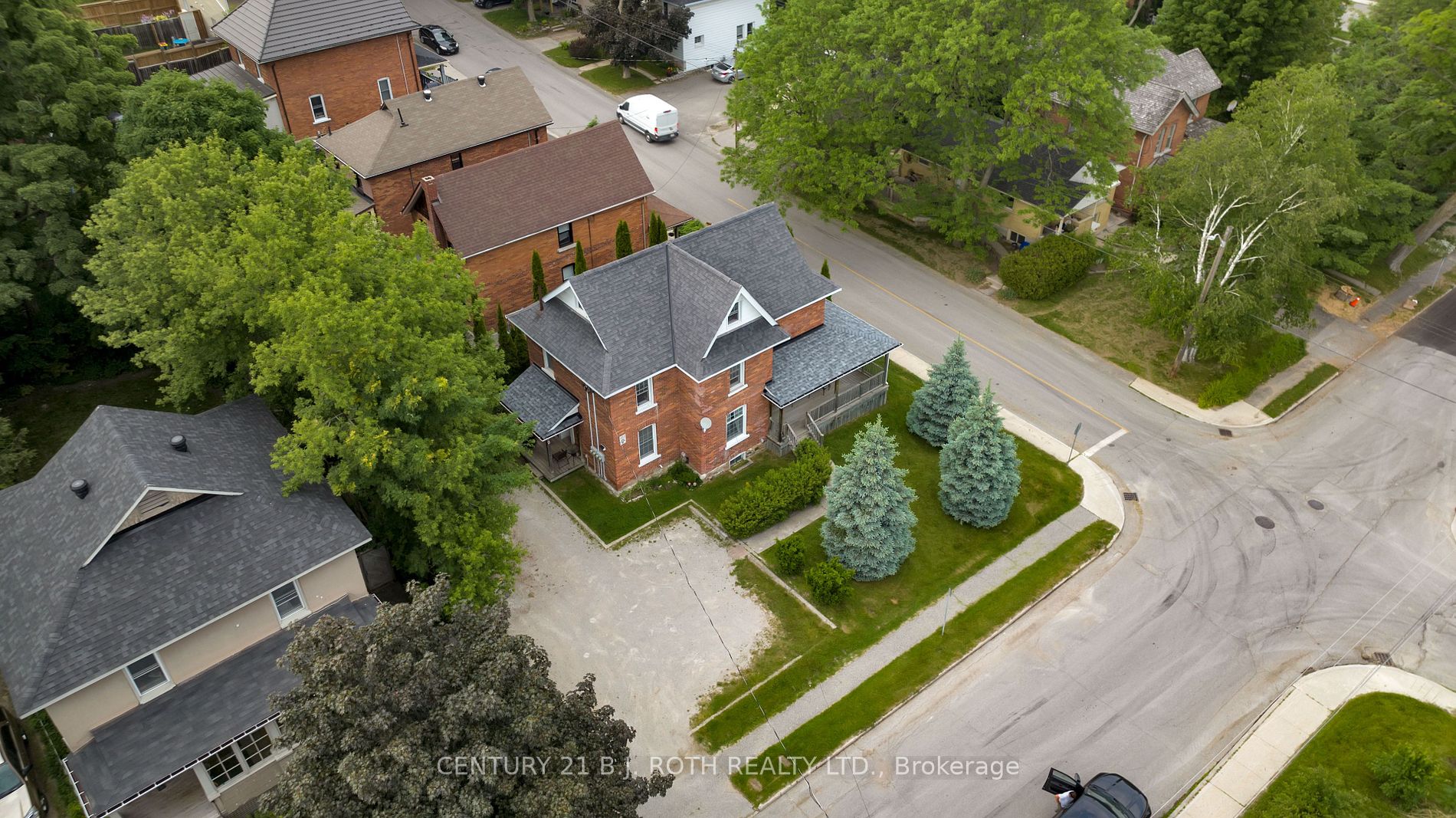 165 Parkview Ave, Orillia, Ontario, Orillia