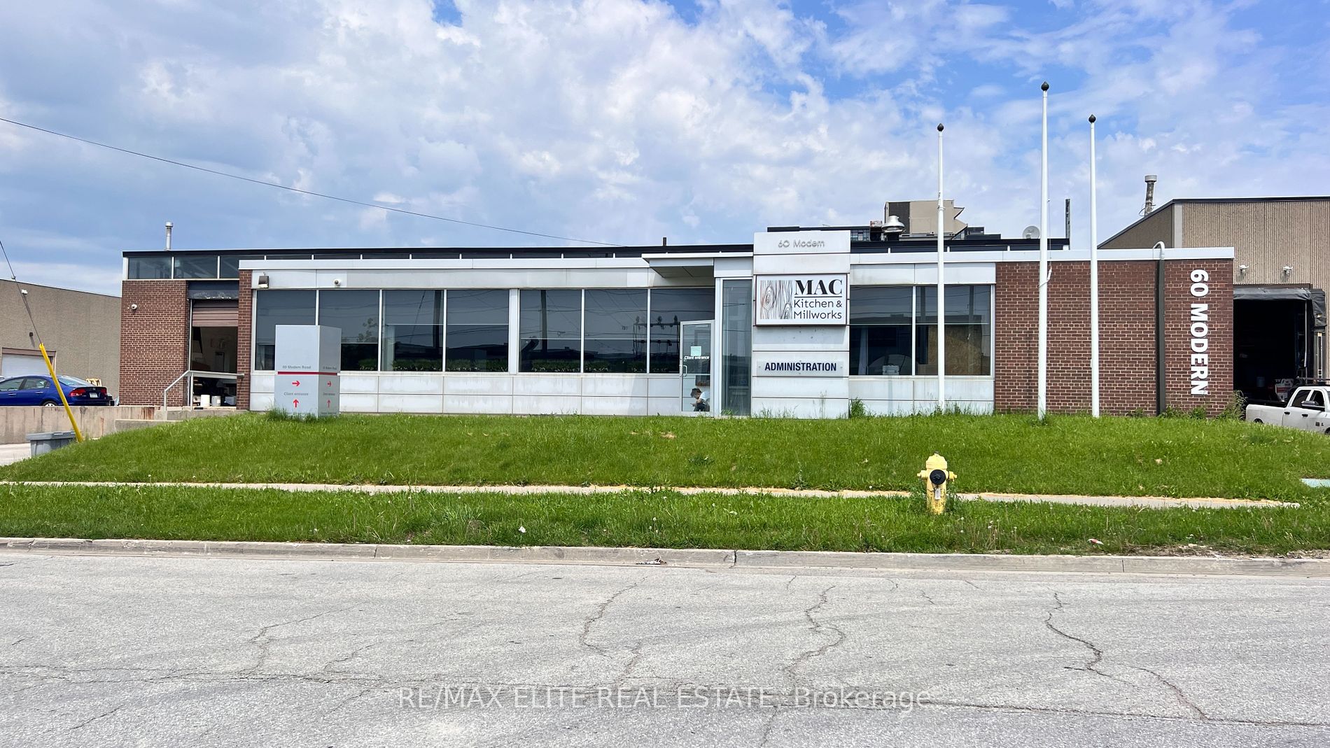 60 Modern Rd, Toronto, Ontario, Wexford-Maryvale