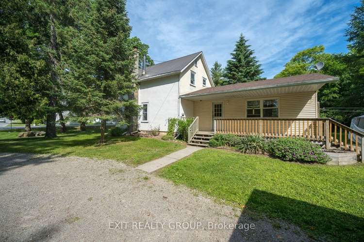 3 Louisa St, Tweed, Ontario, 