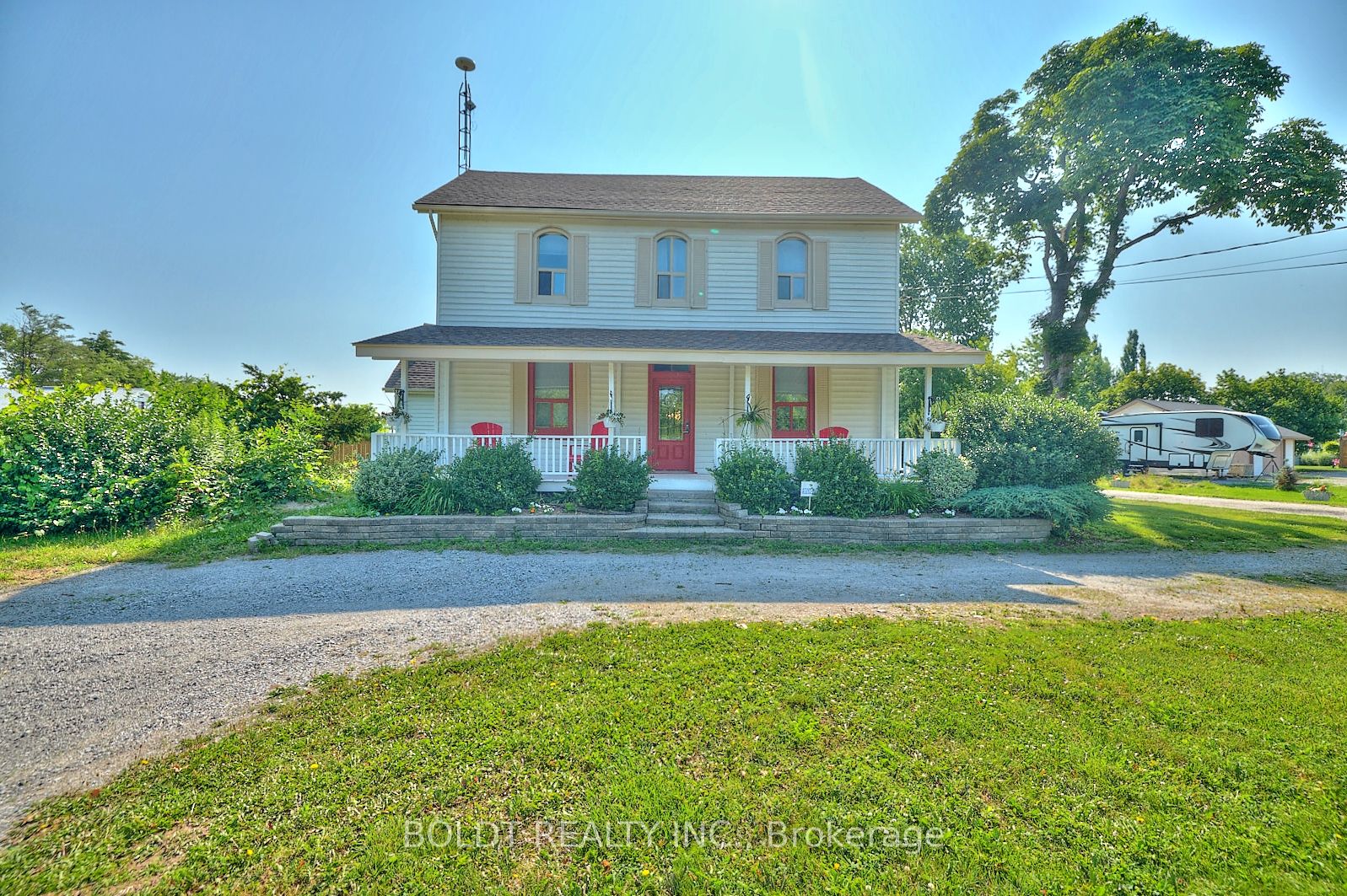 97 Read Rd, Niagara-on-the-Lake, Ontario, 