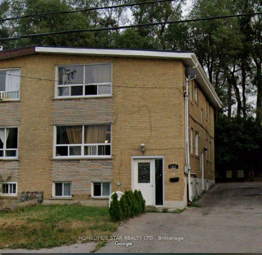 2957 Lawrence Ave E, Toronto, Ontario, Bendale