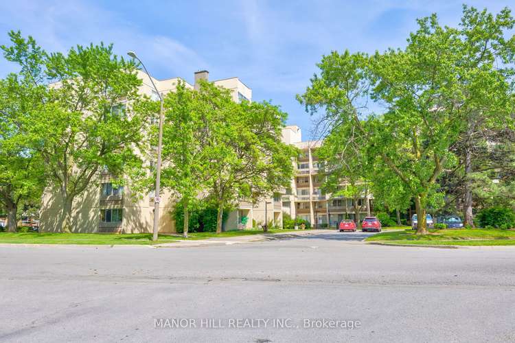 1300 Marlborough Crt, Oakville, Ontario, College Park