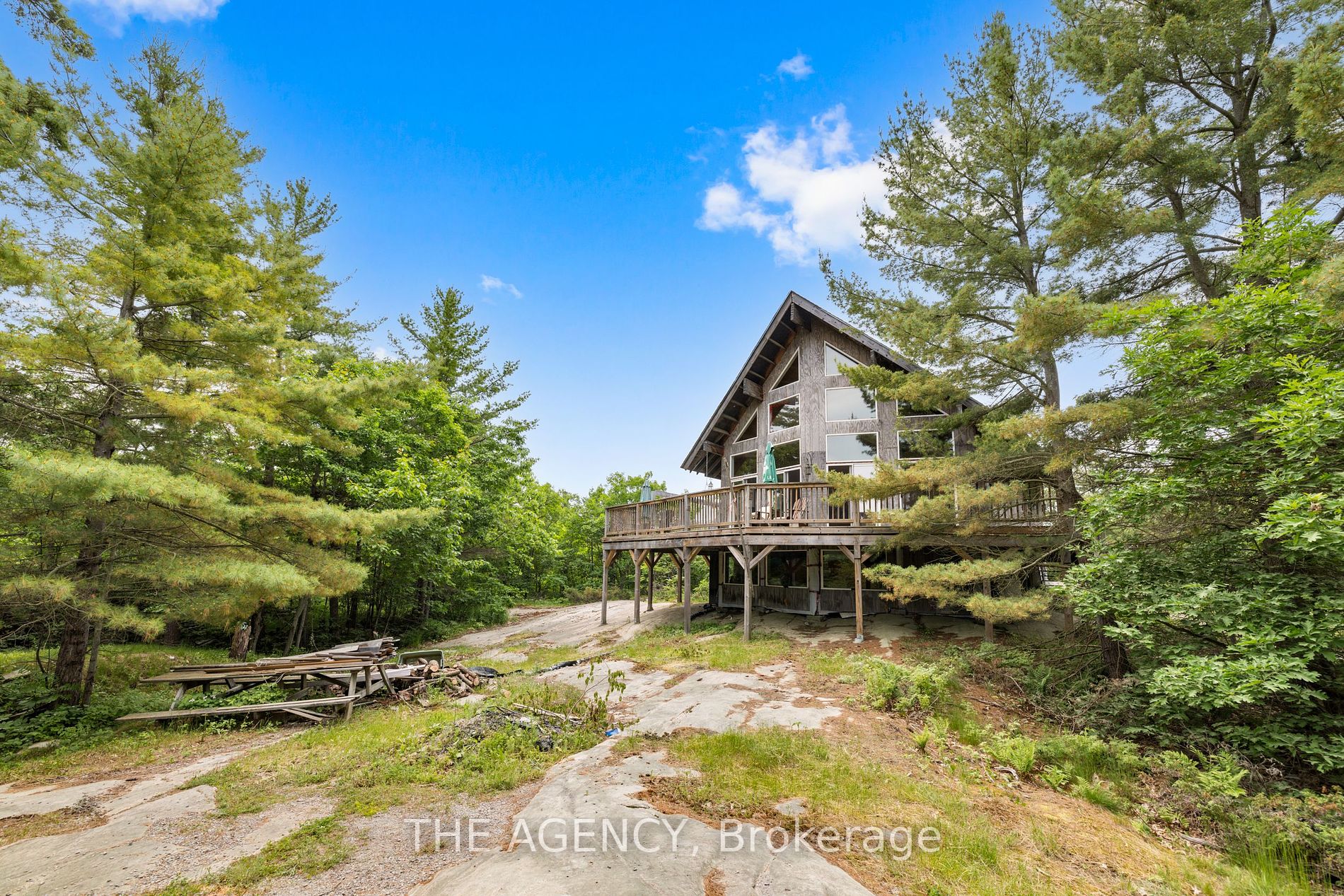 1276 Island 980, Georgian Bay, Ontario, 