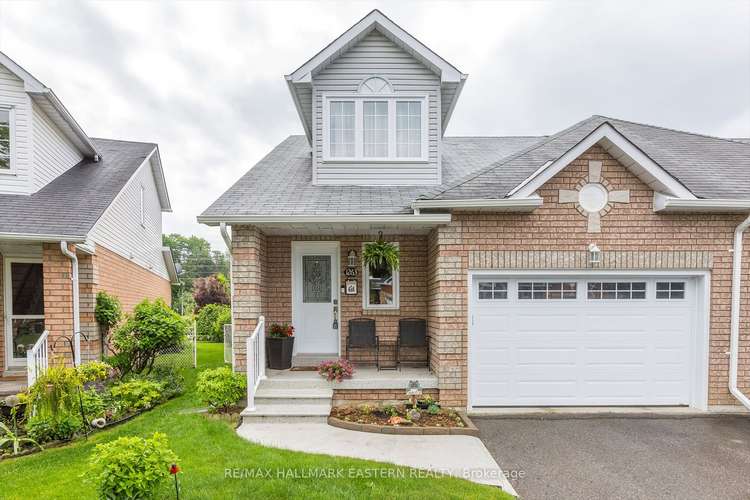 1263 Eagle Cres, Peterborough, Ontario, Monaghan