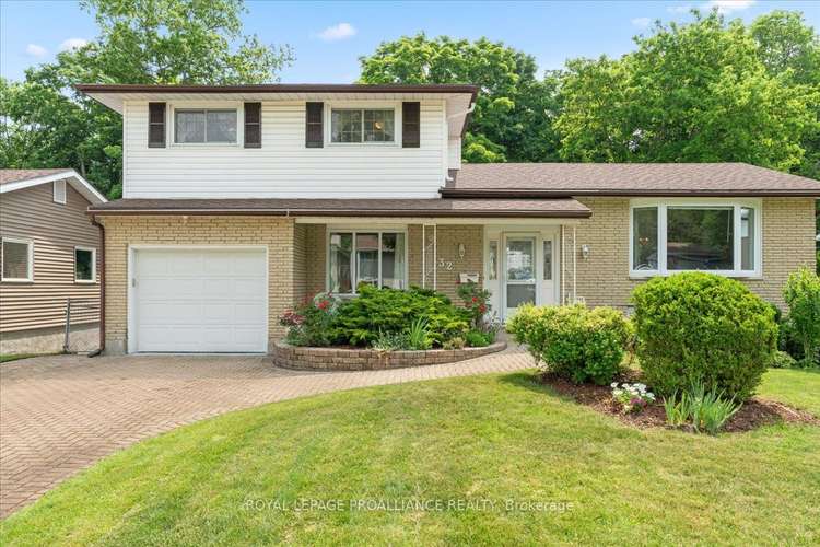 32 Parkview Hts, Quinte West, Ontario, 