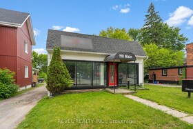 110 Main St W, Niagara, Ontario , MLS #X8416546 , Image - 1