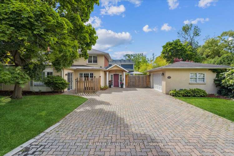 222 Alscot Cres, Oakville, Ontario, Eastlake