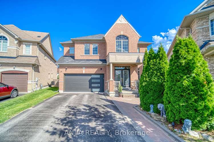 329 Richard Underhill Ave, Whitchurch-Stouffville, Ontario, Stouffville