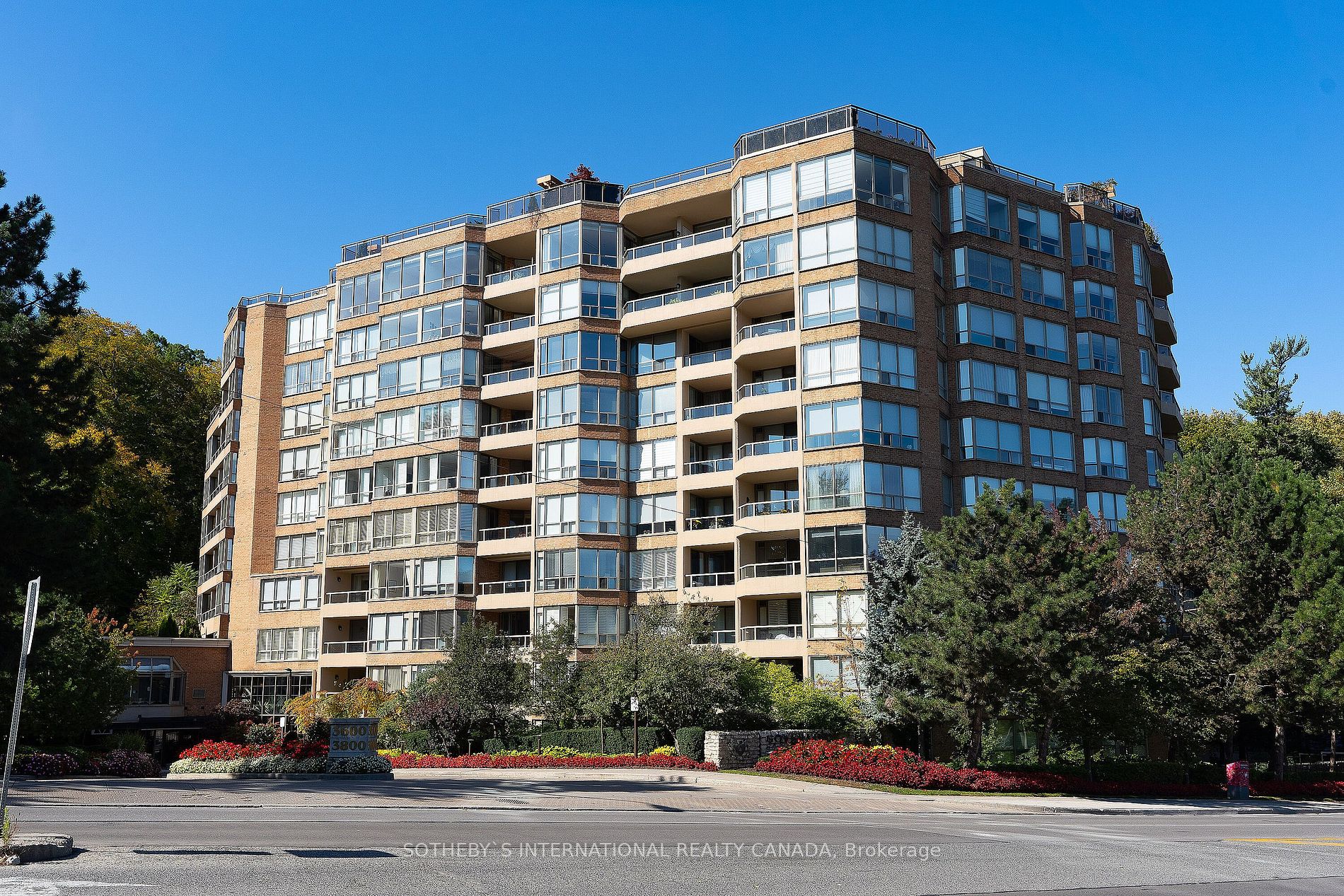 3800 YONGE St, Toronto, Ontario, Bedford Park-Nortown