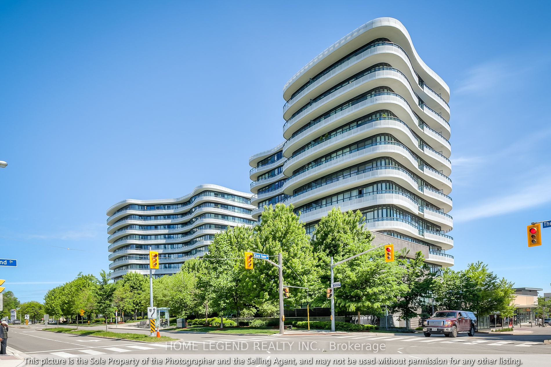 99 The Donway Way, Toronto, Ontario, Banbury-Don Mills