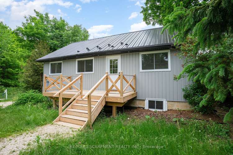 128 Sir Williams Lane, Grey Highlands, Ontario, Rural Grey Highlands