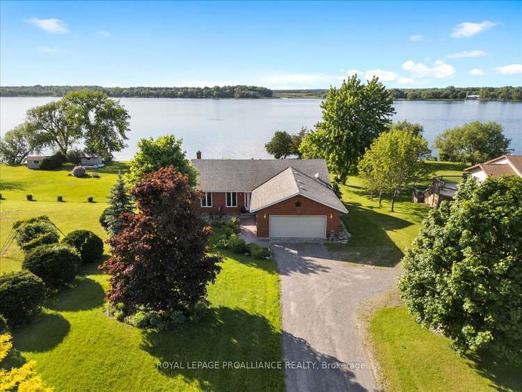 1530 County Rd 35, Prince Edward County, Ontario, Sophiasburgh