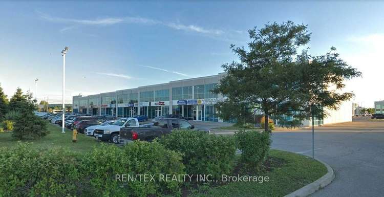 7500 Highway 27, Vaughan, Ontario, West Woodbridge Industrial Area