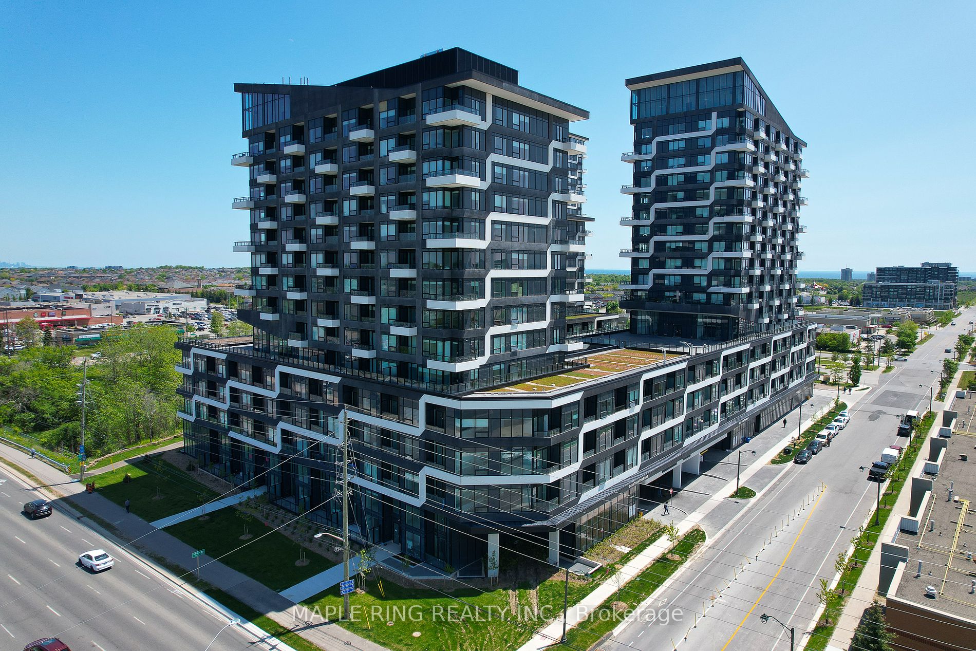 2489 Taunton Rd, Oakville, Ontario, Uptown Core