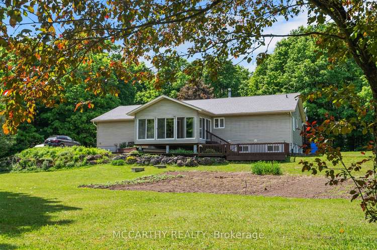 346244 4th Concession B, Grey Highlands, Ontario, Rural Grey Highlands