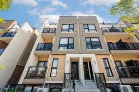8825 Sheppard Ave
