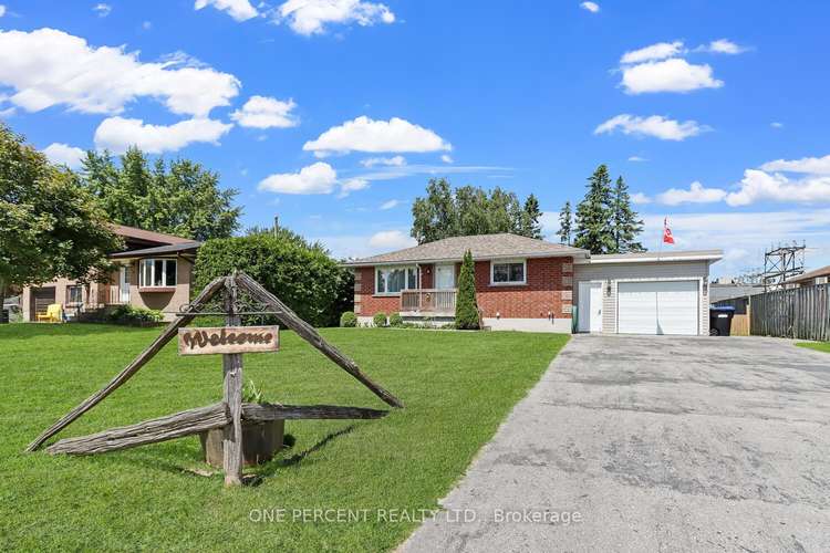 8 Robinson Rd, Springwater, Ontario, Elmvale