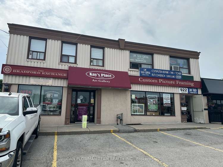 922 Simcoe St N, Oshawa, Ontario, Centennial