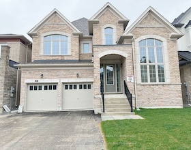 33 Fair Winds Lane, York, ON , MLS #N13215098 , Image - 1