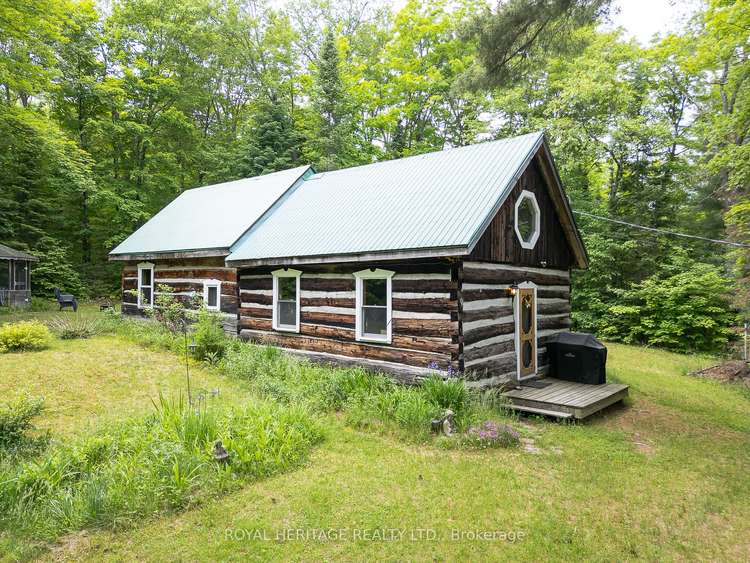 1002 Tribble Rd, Muskoka Lakes, Ontario, 