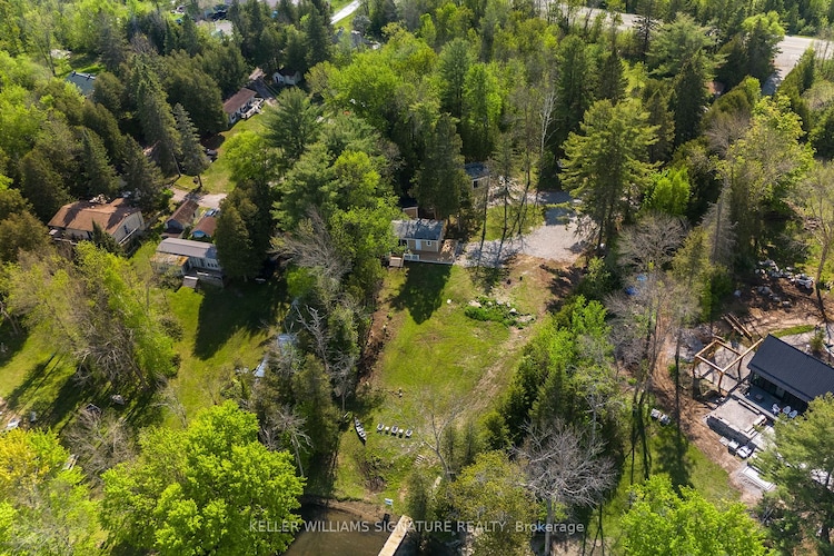 7296 Hwy 35 Rd, Kawartha Lakes, Ontario, Coboconk