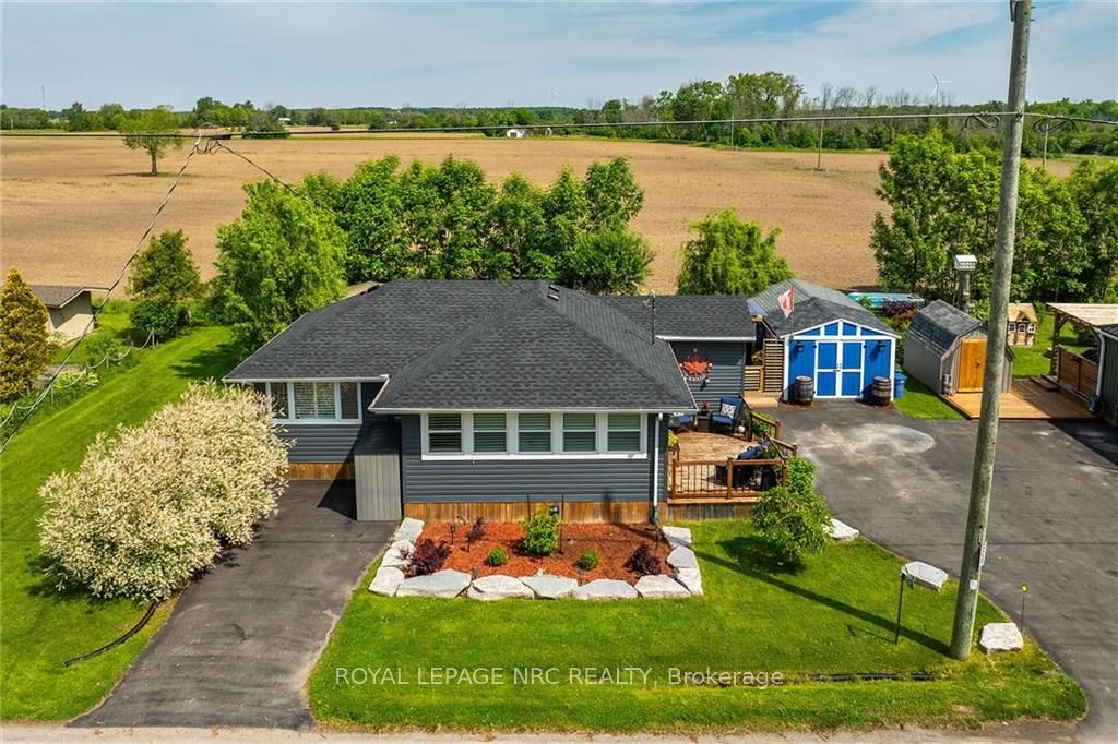 2011 Lakeshore Rd, Haldimand, Ontario, Dunnville