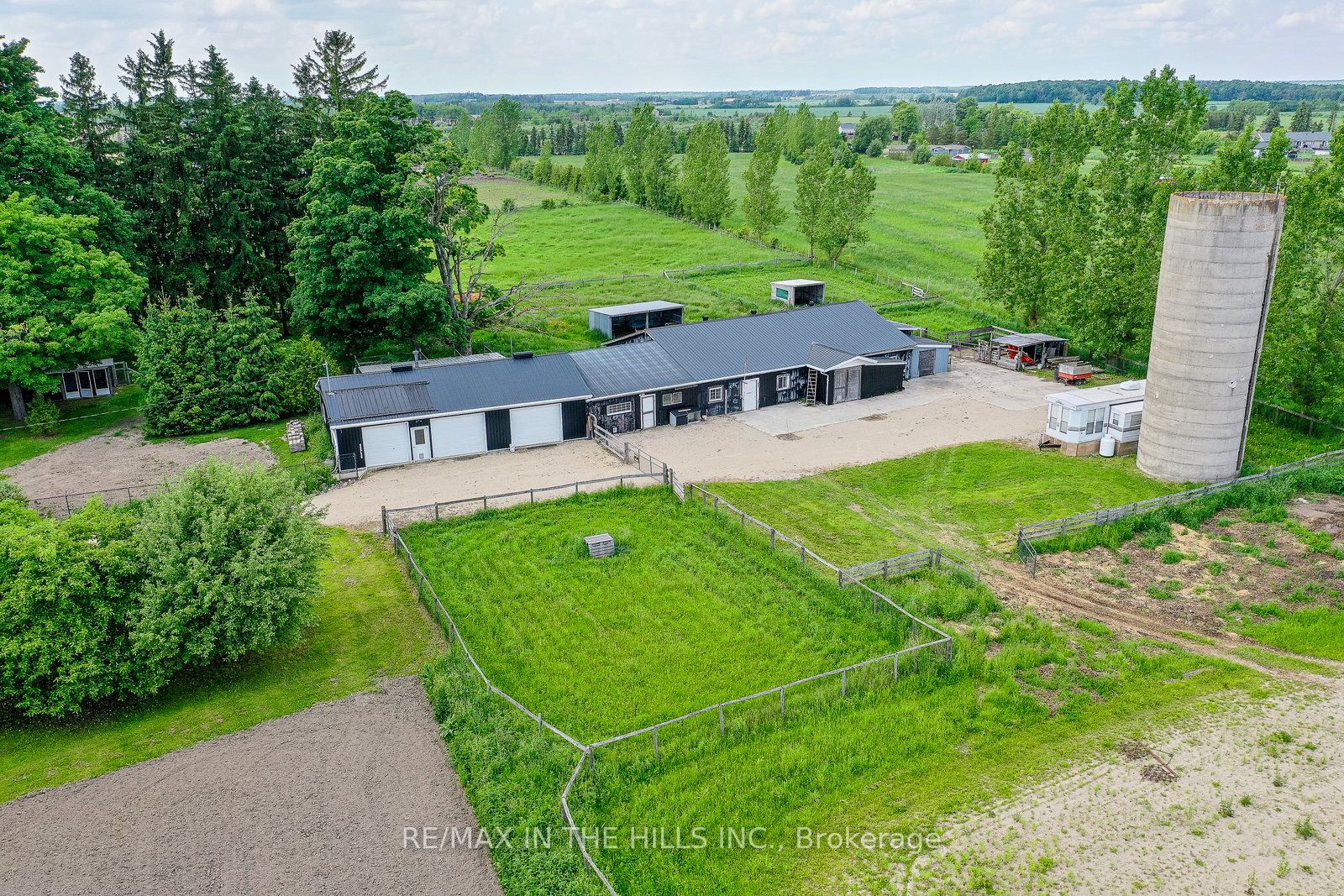 7327 5th Line, Wellington North, Ontario, Rural Wellington North