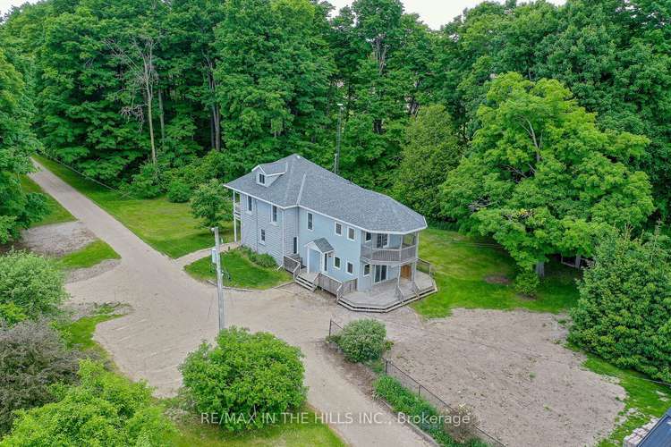 7327 5th Line, Wellington North, Ontario, Rural Wellington North