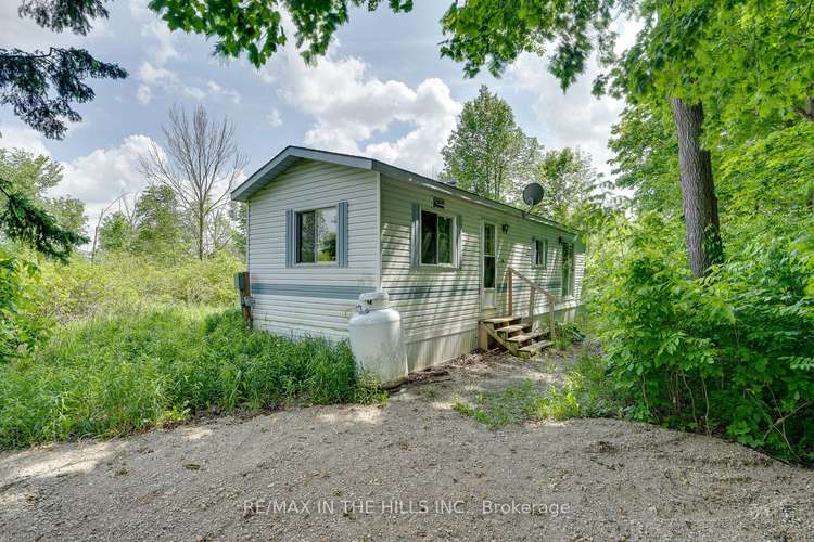 7327 5th Line, Wellington North, Ontario, Rural Wellington North