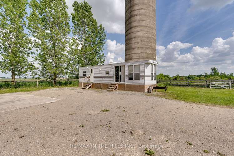 7327 5th Line, Wellington North, Ontario, Rural Wellington North