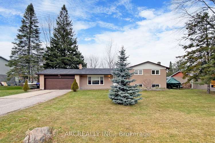 1196 Shore Acres Dr, Innisfil, Ontario, Gilford